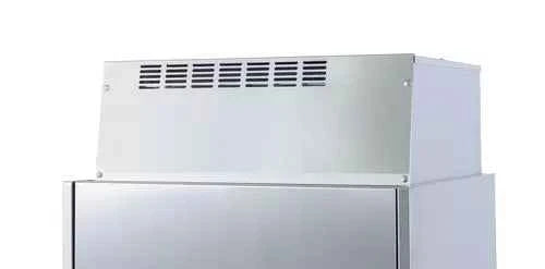 Lavautensilios UX-600V SAMMIC