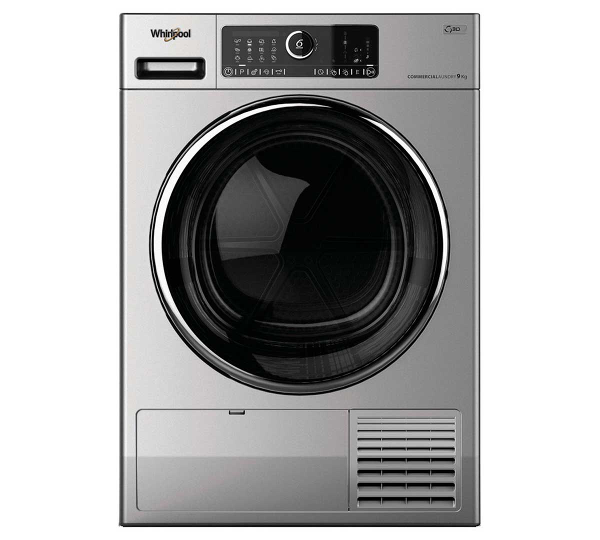 Industrial dryer AWZ-8-CDS/DF