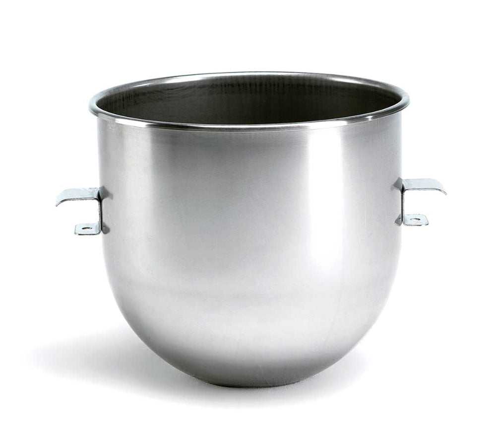 Batidora planetaria BM-5E SAMMIC con bol de 5 litros. Incluye batidor, gancho amasador y pala mezcladora.