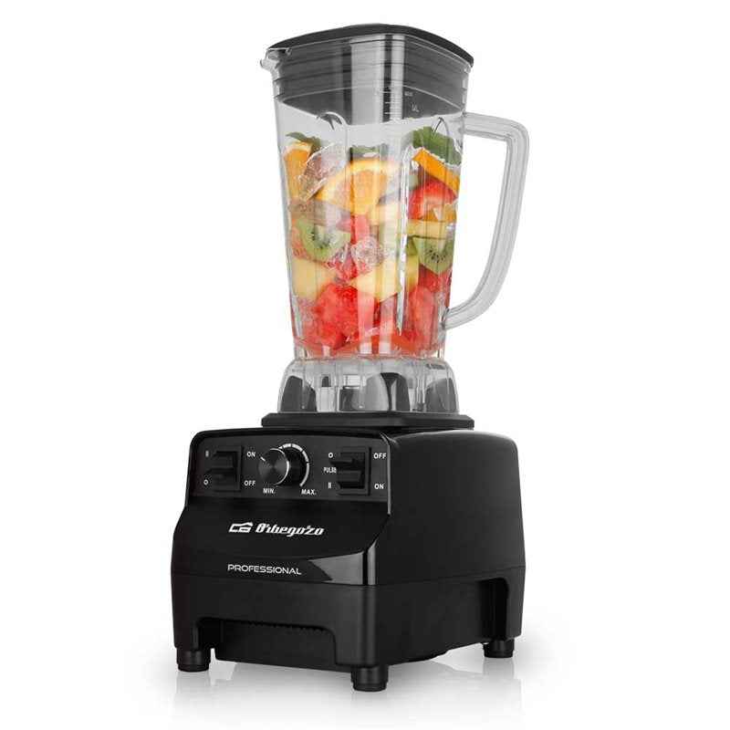 Batidora profesional CASFRI BL-V-1500