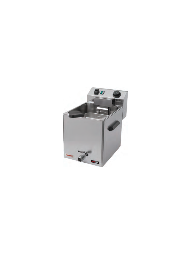 Cuecepastas eléctrico industrial Savemah modelo CP-7 de alta capacidad, ideal para cocinar pasta de forma rápida y eficiente en restaurantes y cocinas profesionales
