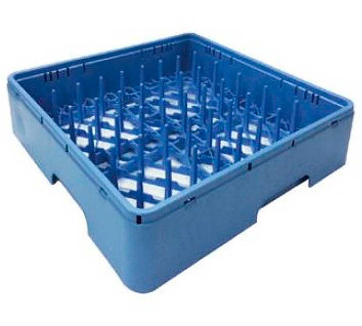 Lavavajillas de cúpula Basic E CÚPULA 6 NIKROM. Incluye 1 cesto de vasos, 1 cesto de platos de 50x50cm, y 1 insertador de cubiertos. Gran capacidad para hostelería