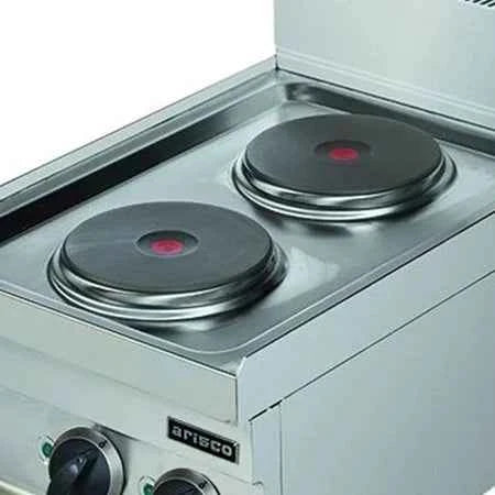 Cocina eléctrica CASFRI EC-604
