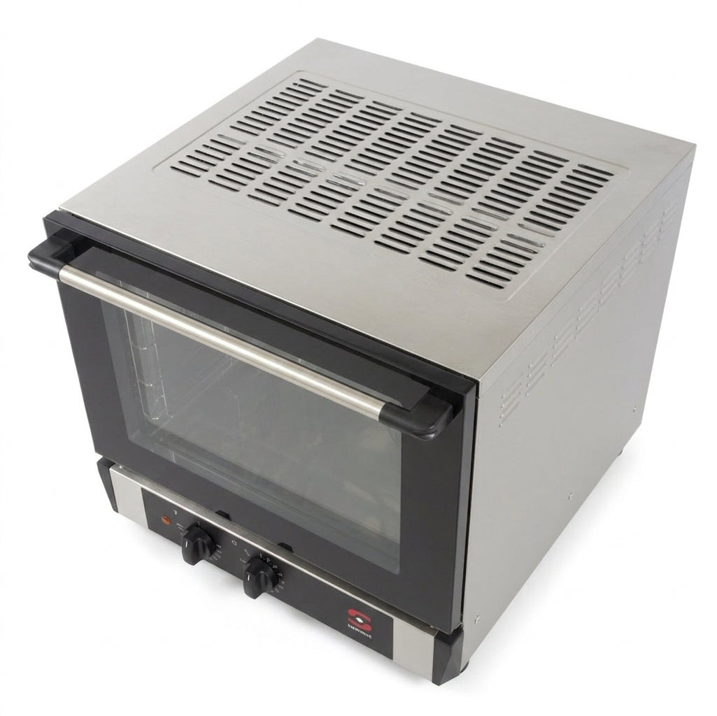 Horno de convección snack SX-43 Sammic