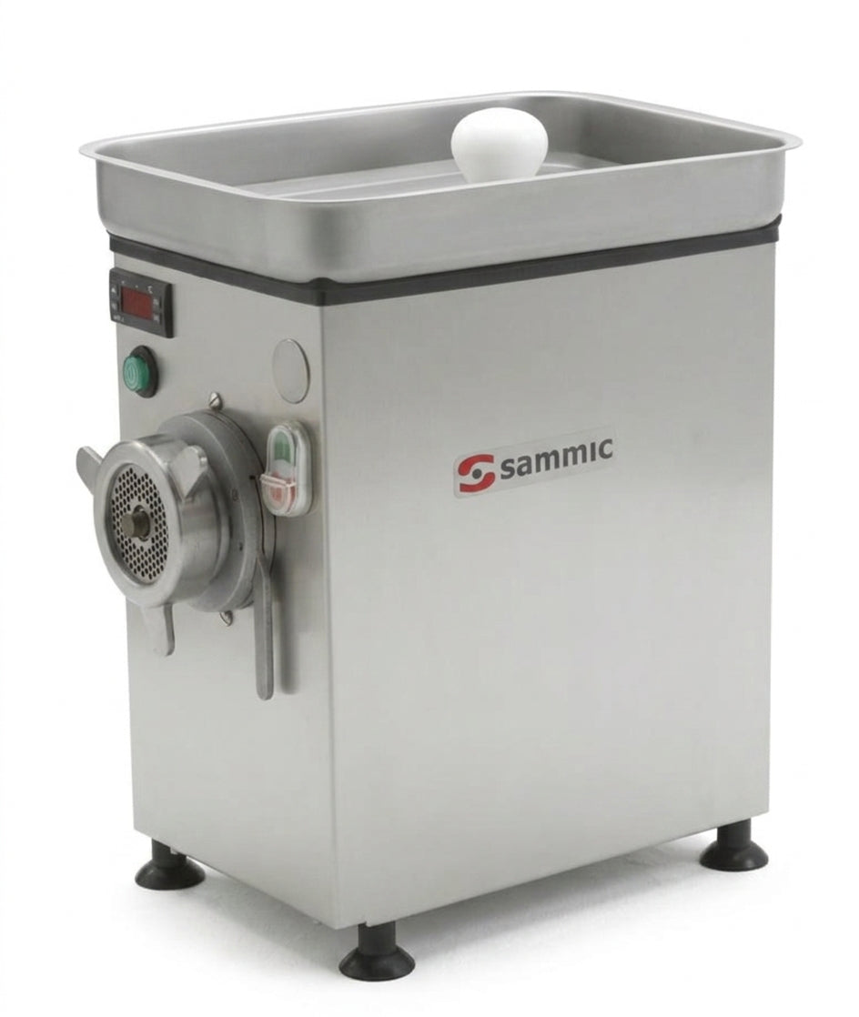 Picadora de carne PS-32R III Sammic