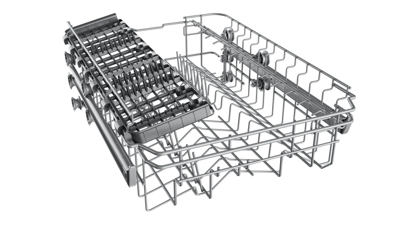 Lavavajillas Teka DFS 46750 de 60cm con capacidad para 14 cubiertos y función PremiumDry