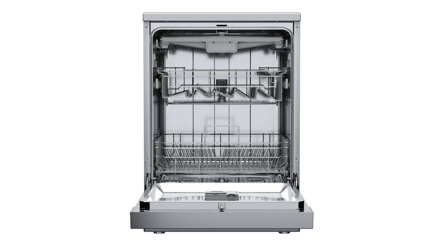 Lavavajillas DFS 76850 SS TEKA