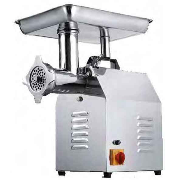 Picadora de carne CASFRI TC-22