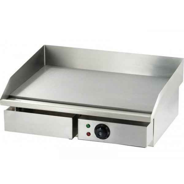 Plancha eléctrica CASFRI PCL-55