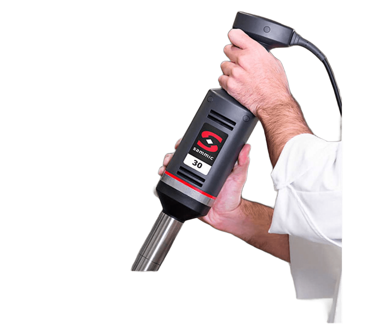 SAMMIC XM-32 Shredder