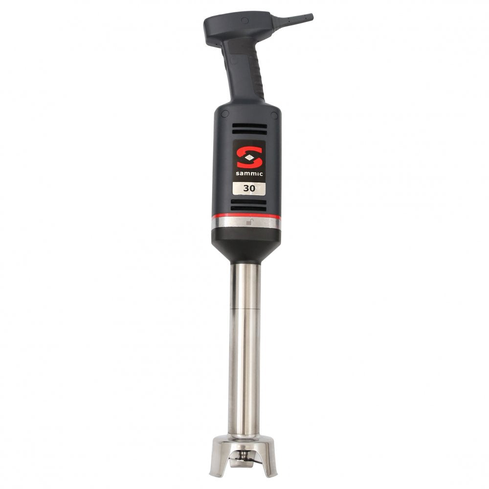 TRITURADOR XM-31: Trituradora de residuos compacta y eficiente para uso doméstico/comercial ligero.