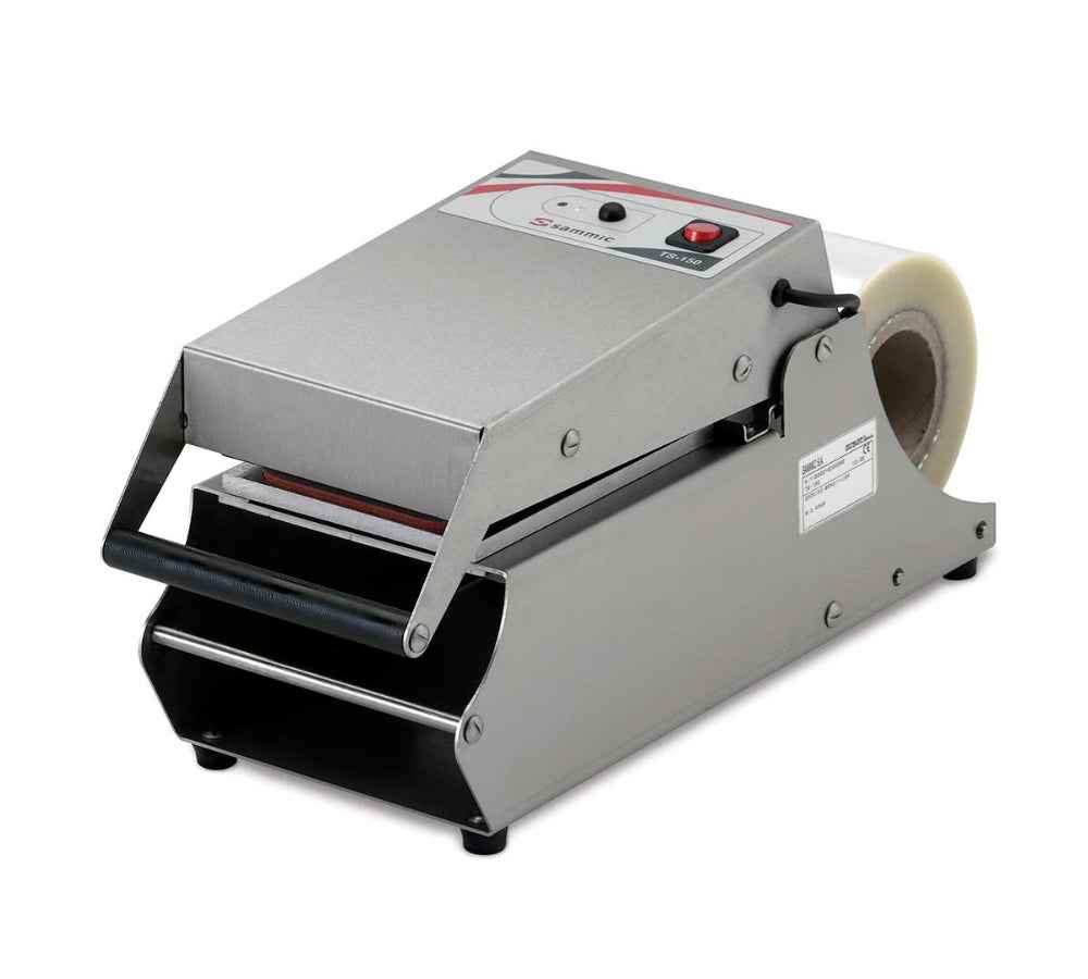 Termoselladora TS-150 SAMMIC