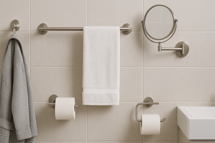 Accesorios de Baño