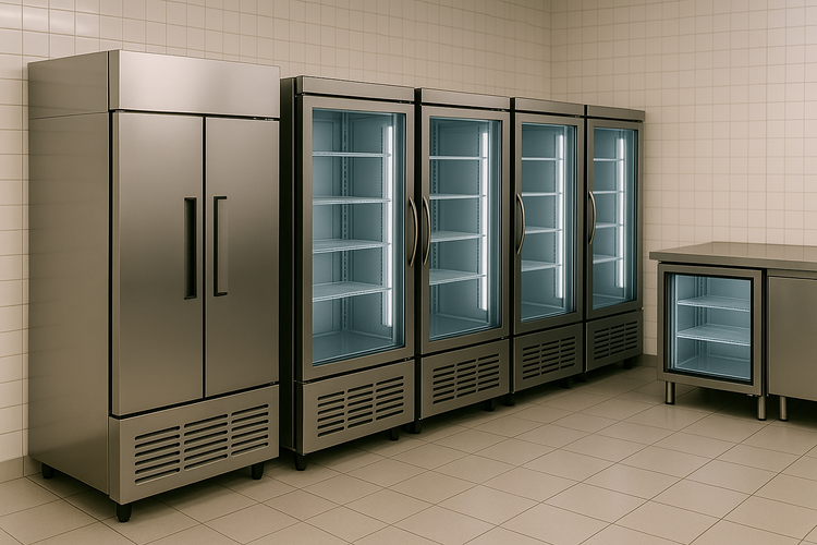 Armarios Refrigerados