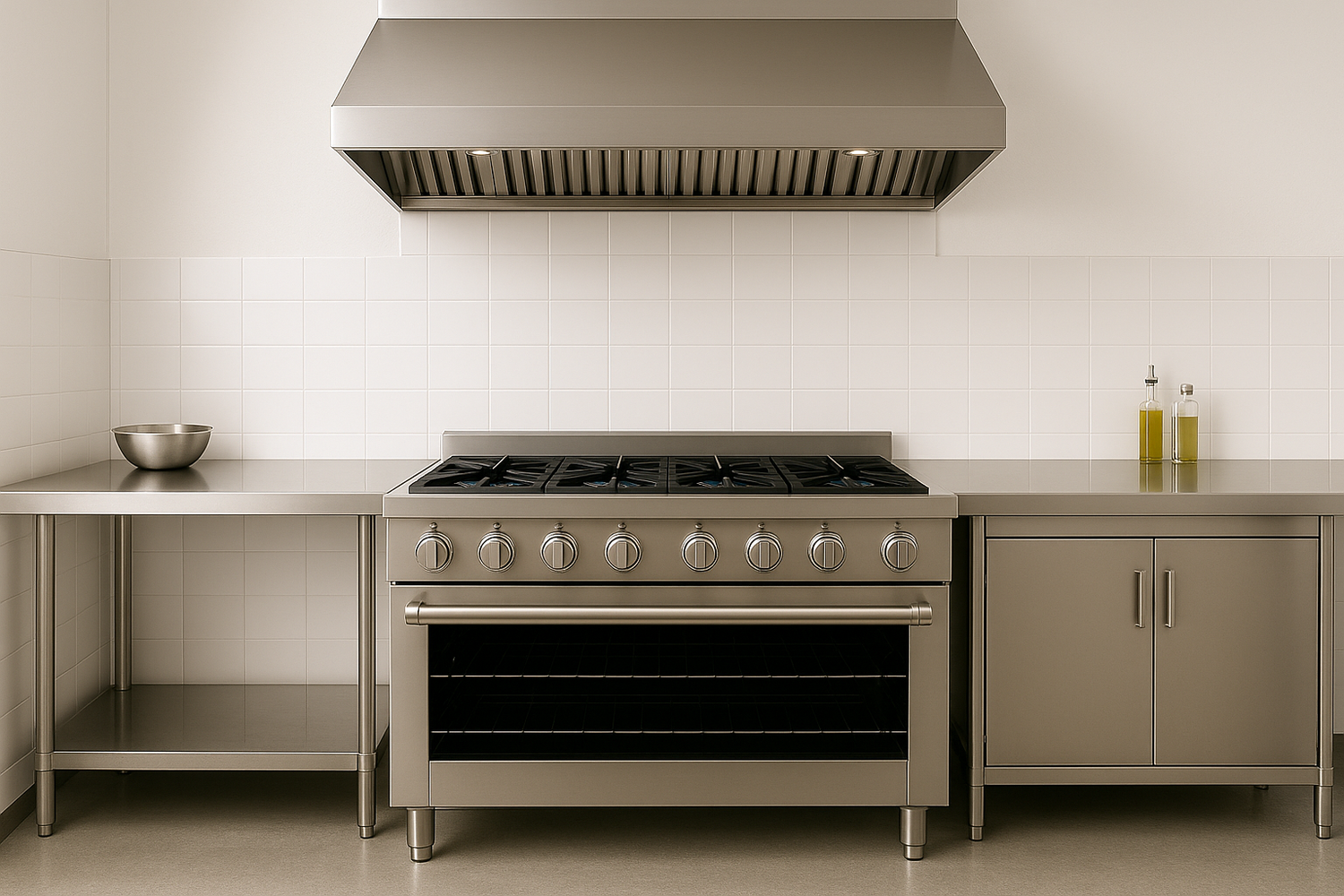 Cocinas