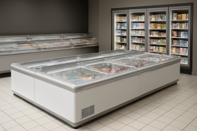 Comercios de Alimentación