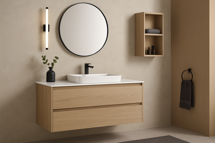 Muebles de Baño