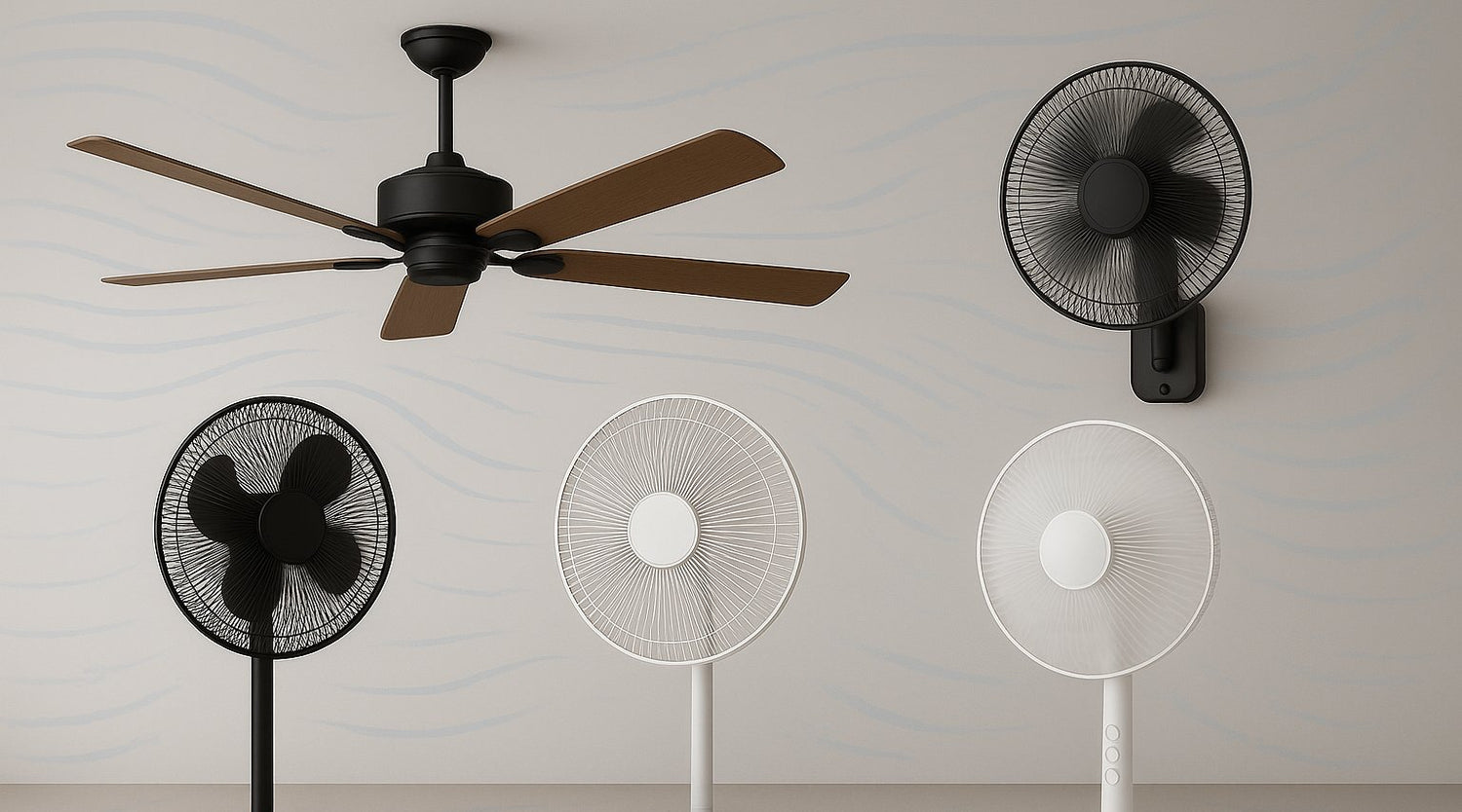 Ventiladores y Sistemas de Ventilación para Hostelería - Grupo Marba