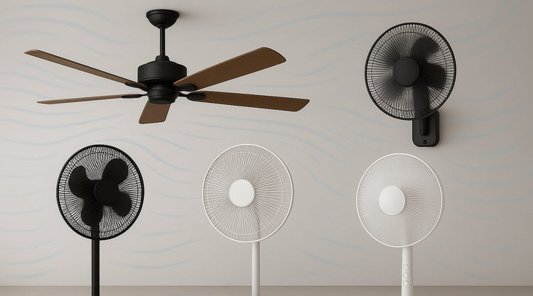 Ventiladores y Sistemas de Ventilación para Hostelería - Grupo Marba