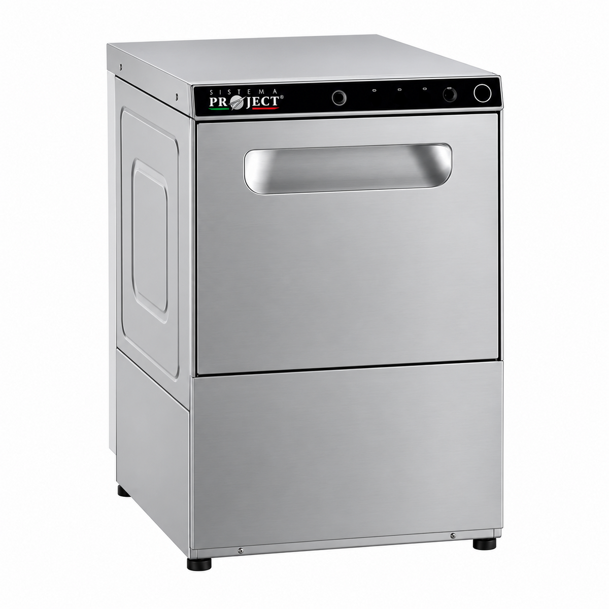 Industrial Dishwasher LV-35-S