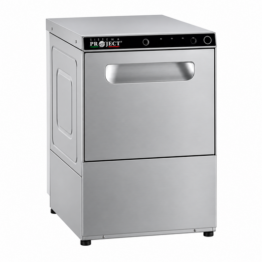 Lavavajillas Profesional CASFRI LV-35-S