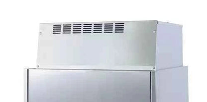 Lavautensilios UX-600V SAMMIC