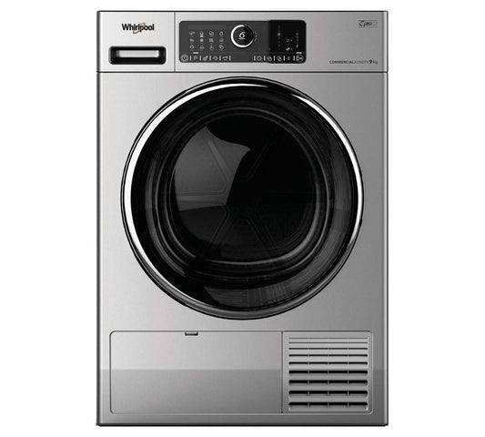 Secadora Profesional AWZ 9HPS/PRO BP WHIRLPOOL
