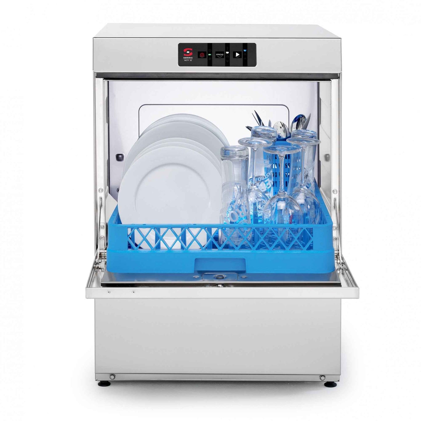 Lavavajillas Profesional AX-50 SAMMIC