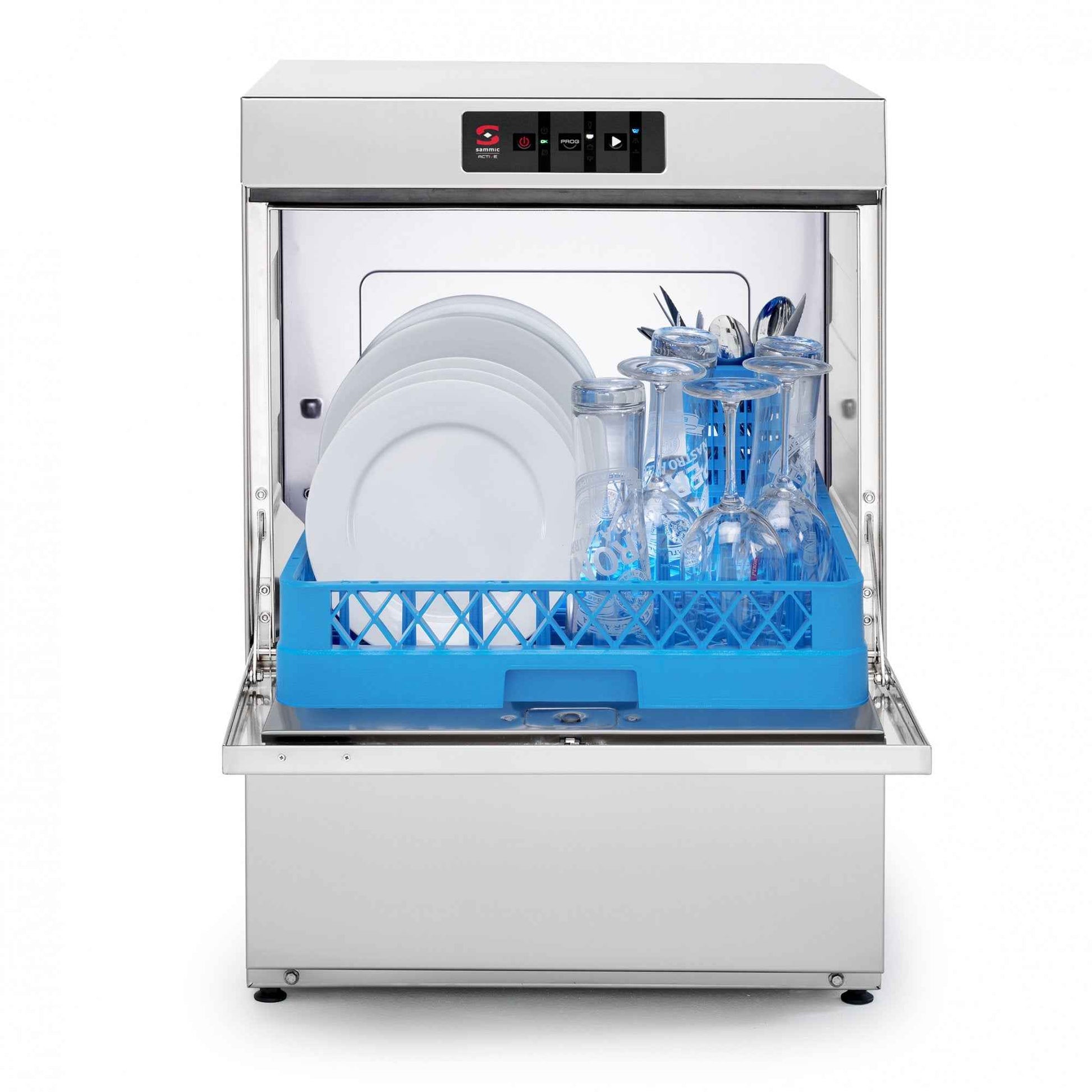 Lavavajillas Profesional AX-50 SAMMIC