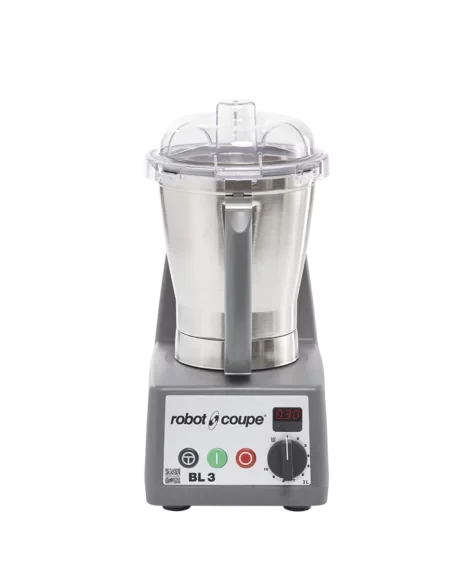 Batidora profesional BL3 ROBOT COUPE
