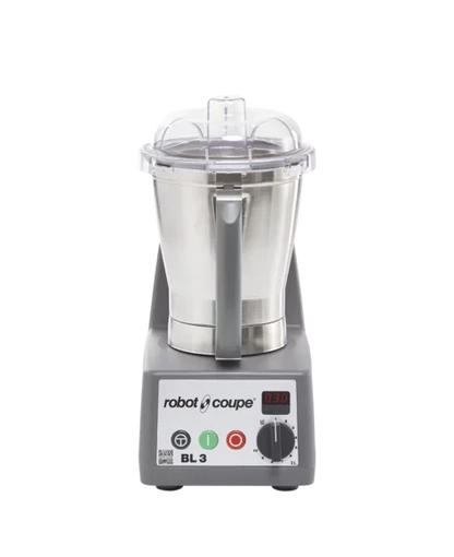 Batidora profesional BL3 ROBOT COUPE