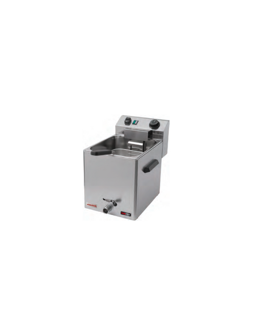 Cuecepastas eléctrico industrial Savemah modelo CP-7 de alta capacidad, ideal para cocinar pasta de forma rápida y eficiente en restaurantes y cocinas profesionales
