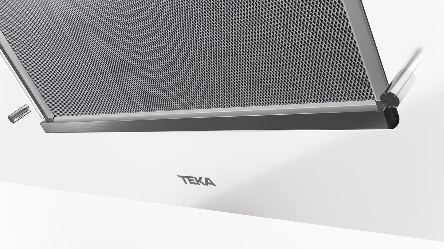 Campana extractora DVT PRO  98660 TBS TEKA