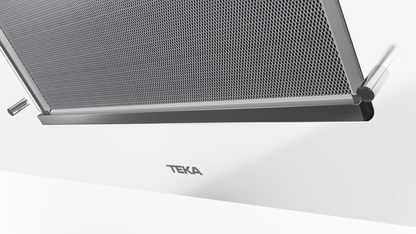 Campana extractora DVT PRO  98660 TBS TEKA