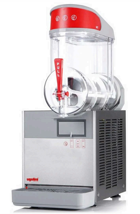 Granizadora 10L MT1B UGOLINI