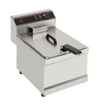 Freidora eléctrica GRANITA FPBE6