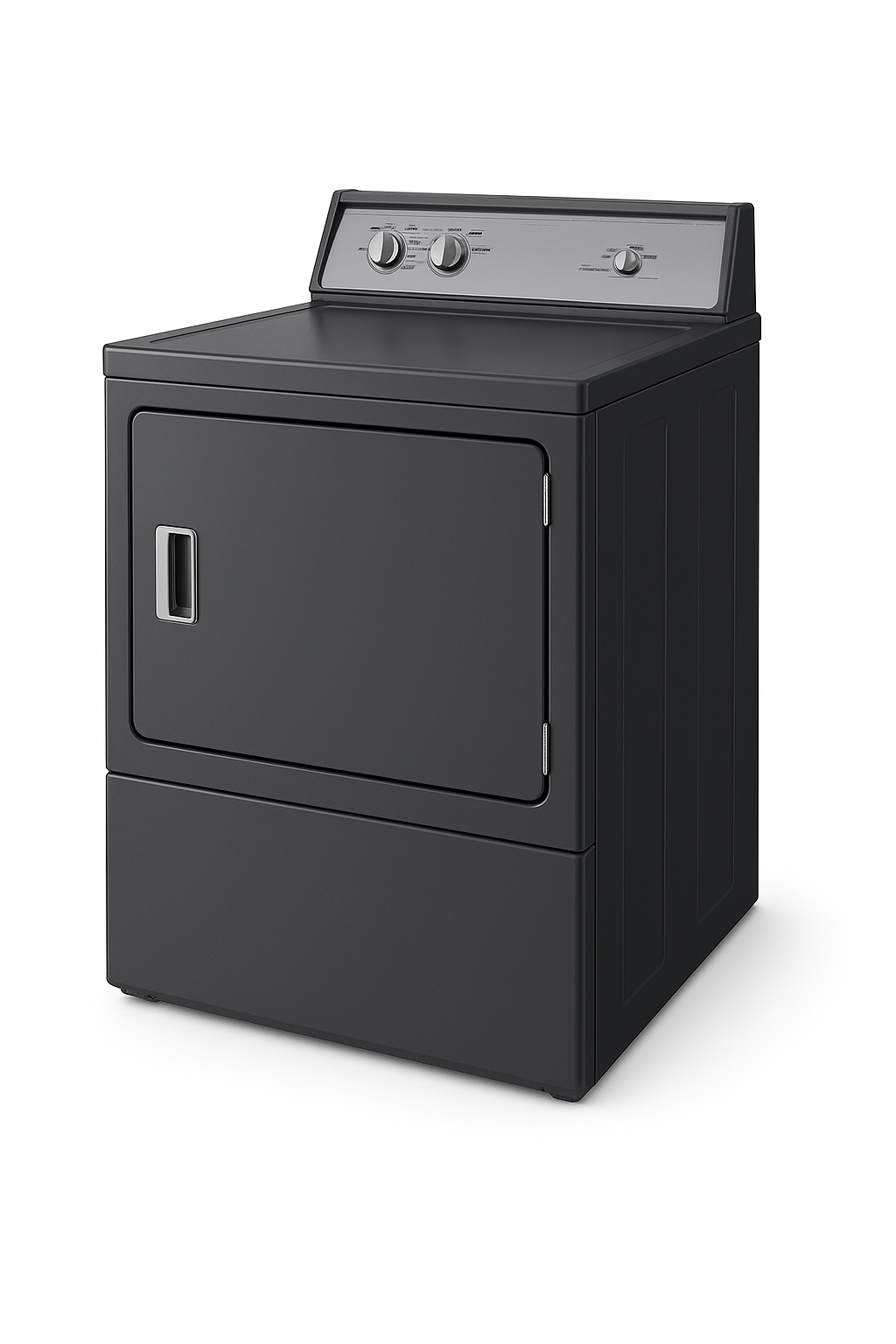 Secadora electrica digital monofasica Casfri modelo DD-10 10 kilos capacidad. Ideal para negocios de hosteleria