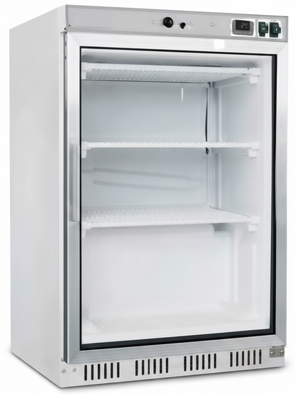 Vitrina congeladora DF-200-G CASFRI