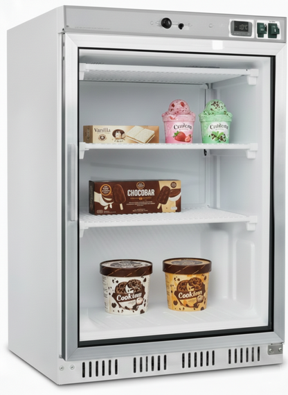 Vitrina congeladora DF-200-G CASFRI