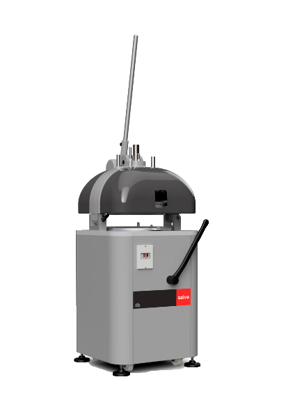 Divisora Boleadora DB30 40-135 | Salva Industrial