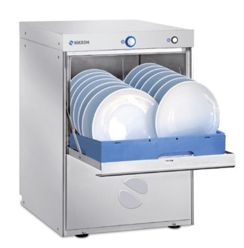 Basic-E500 NIKROM Gläserspüler