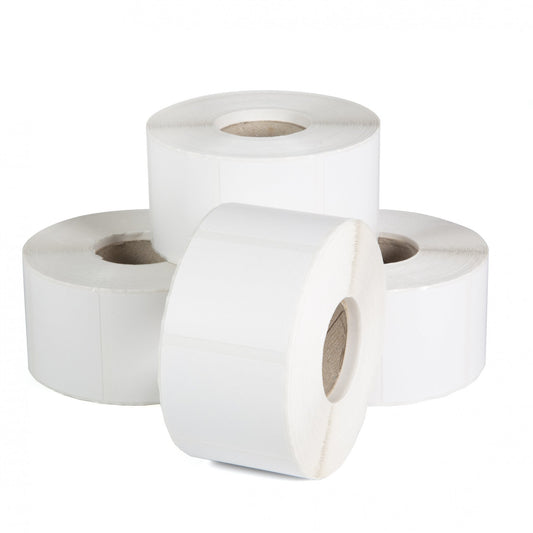 Etiquetas térmicas para impresoras RB/ Envasadoras al vacío SU -SAMMIC