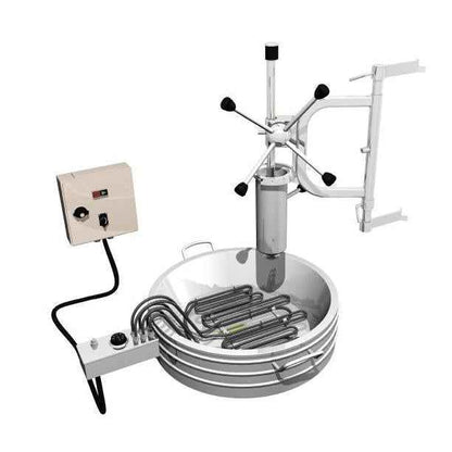 Equipo completo churros profesional Repagas