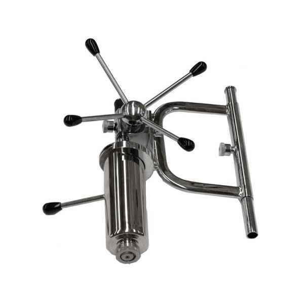 Equipo completo churros profesional Repagas