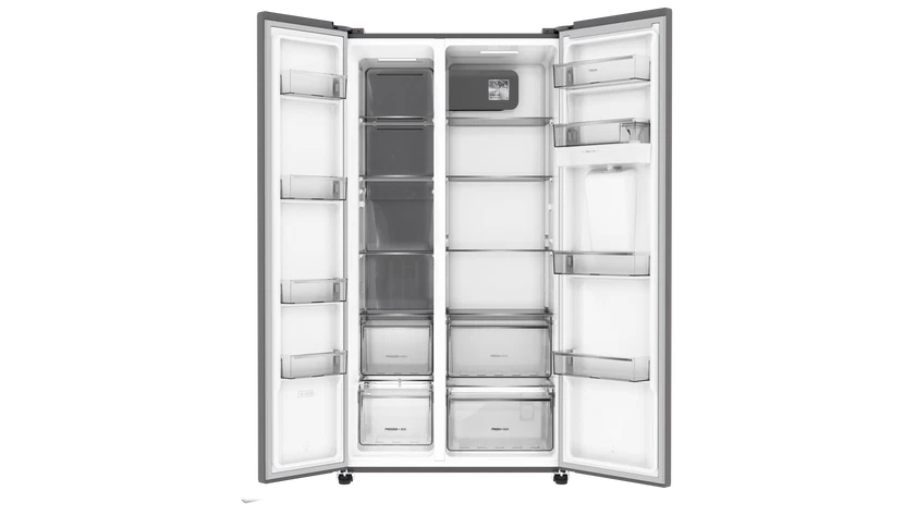 Frigorífico americano RLF 74930 SS TEKA