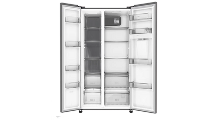 Frigorífico americano RLF 74930 SS TEKA