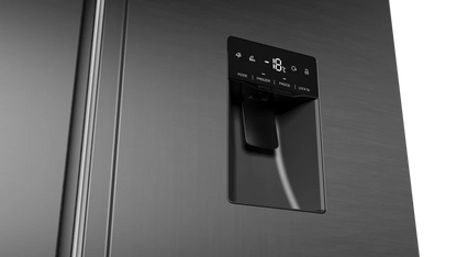 Frigorífico americano RLF 74930 SS TEKA