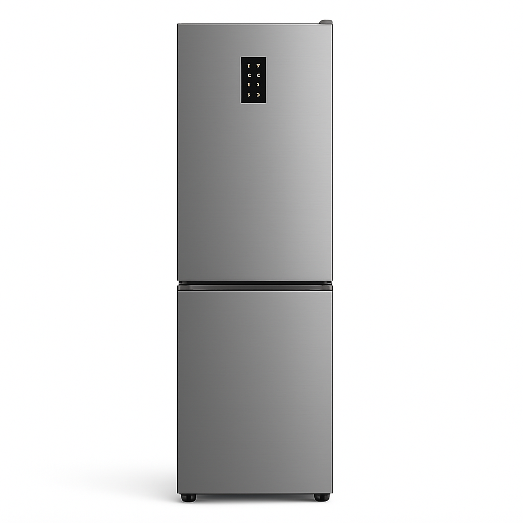 Frigorífico Combi Teka NFL 345 C No Frost de 188 cm en color Blanco