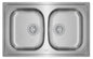 Fregadero encastrado 80 T-XP 2C TEKA
