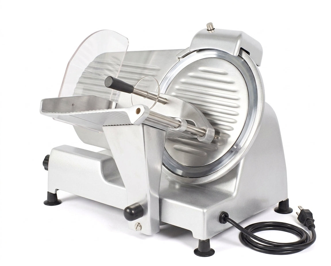 Cortadora de fiambres GSS-250 Sammic